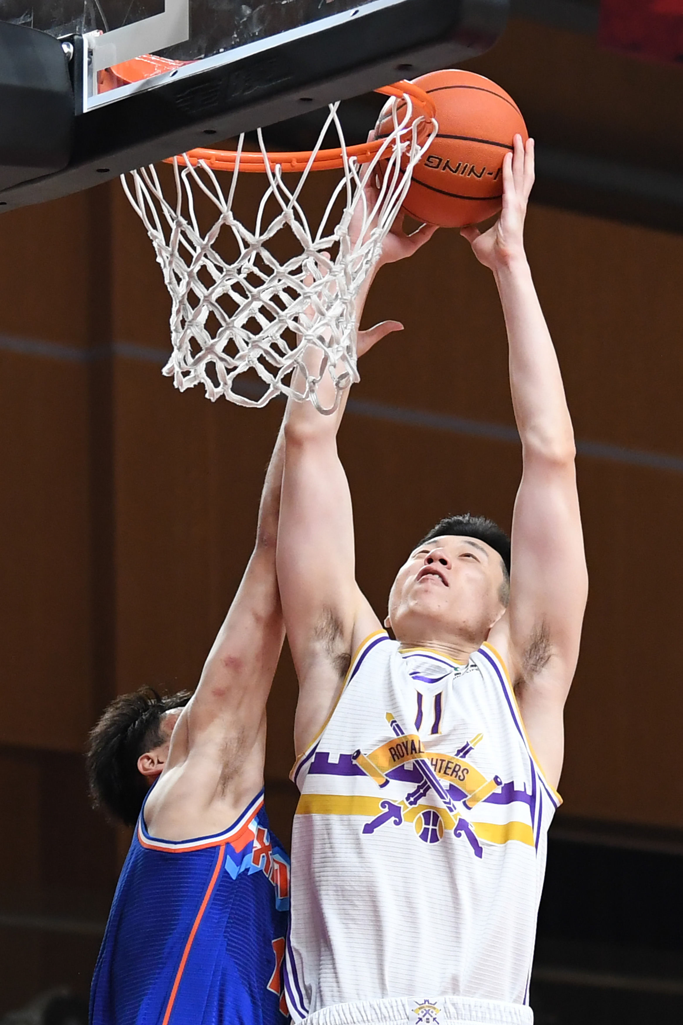 精准的三分 精准的三分