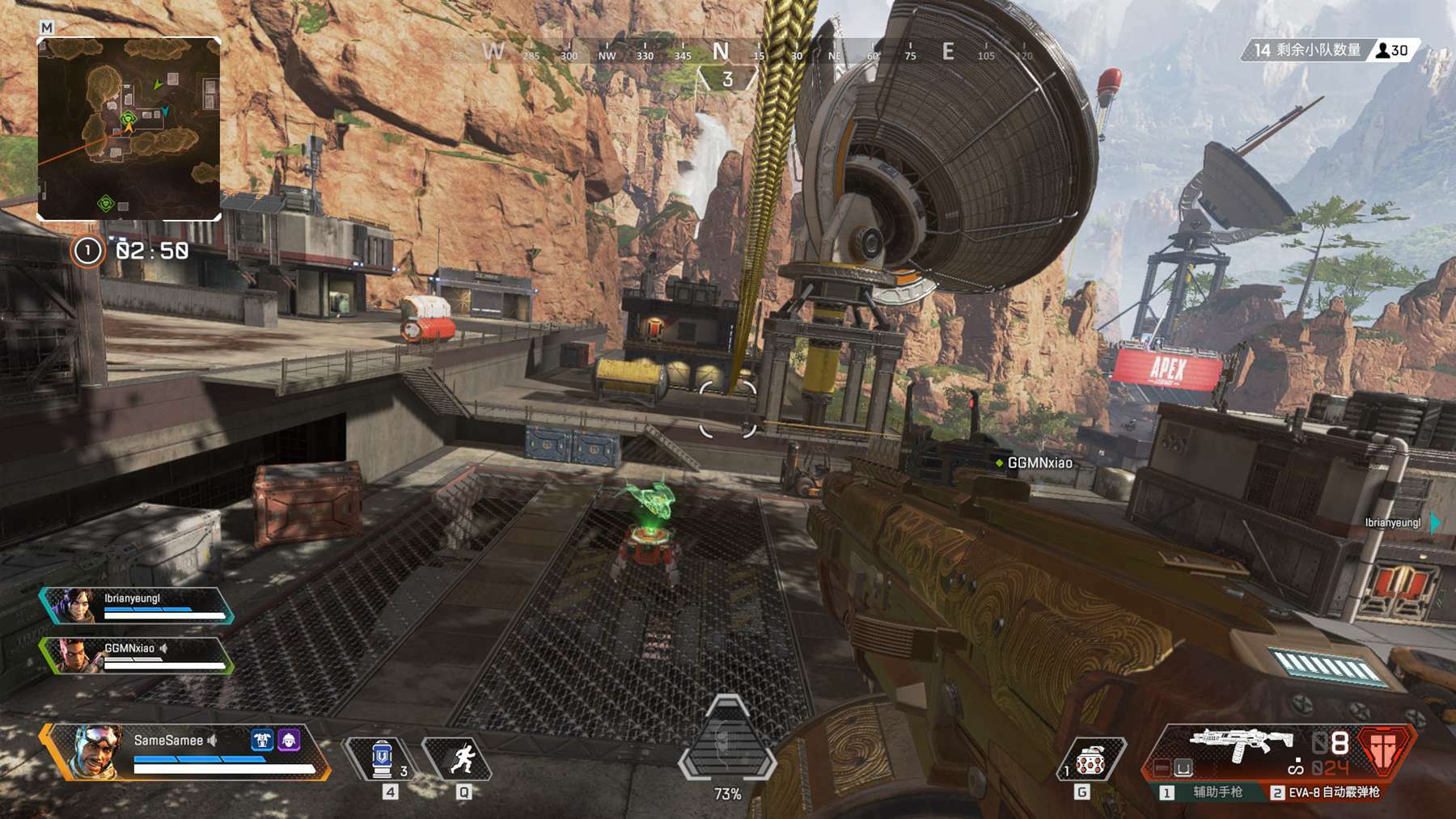 保护对手与 保护对手与