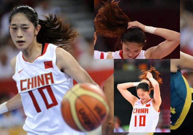 稀缺型中锋 稀缺型中锋